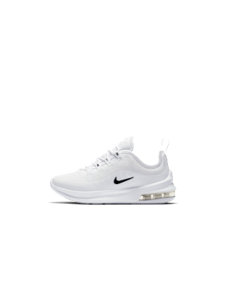 Nike Air Max Axis Little Kids Shoes